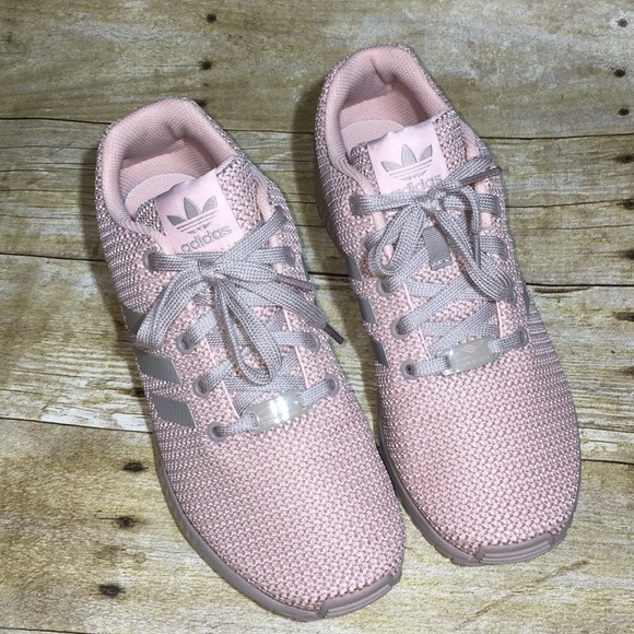 adidas dusty pink shoes